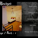 Residence La Cocarde, Suites Type Appartements
